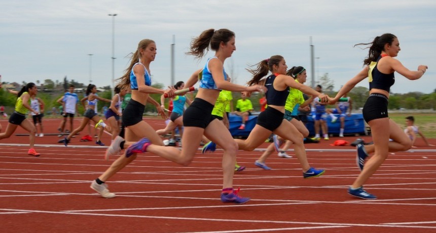 Escuelas: Los deportistas de alto rendimiento tendr&aacute;n un r&eacute;gimen m&aacute;s flexible de licencia deportiva