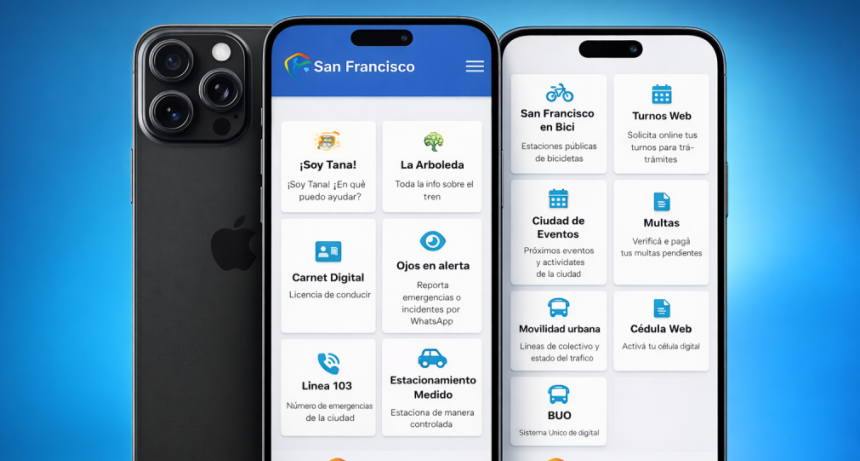 Portal del Empleo Digital: una herramienta &aacute;gil y gratuita que permite impulsar el desarrollo local y la empleabilidad