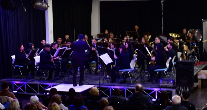 El Municipio abre concurso para cubrir cargos permanentes en la Banda Sinf&oacute;nica Municipal de San Francisco 