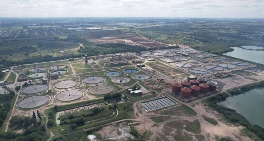 C&oacute;rdoba ser&aacute; sede del XXIII Congreso Argentino de Ingenier&iacute;a Sanitaria y Ambiental