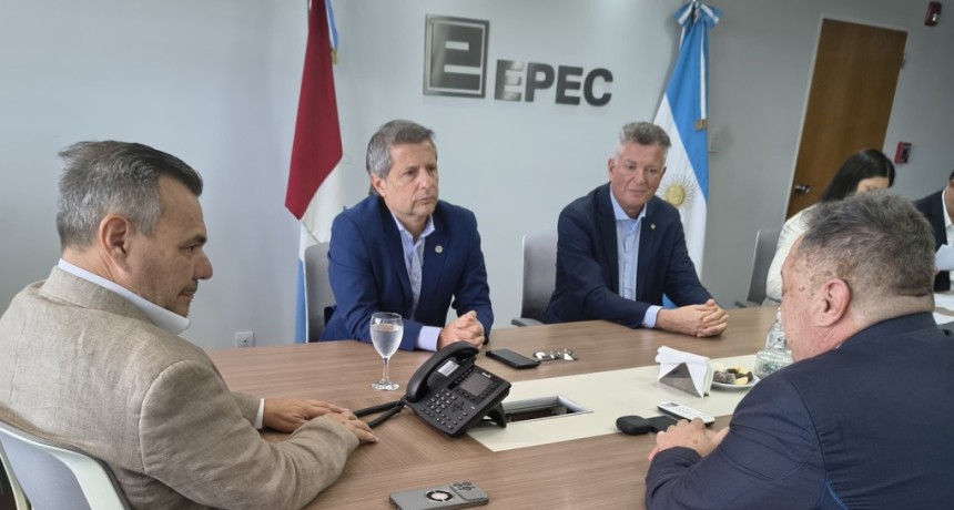 San Francisco avanza en la instalaci&oacute;n del futuro Parque Fotovoltaico en la ciudad 