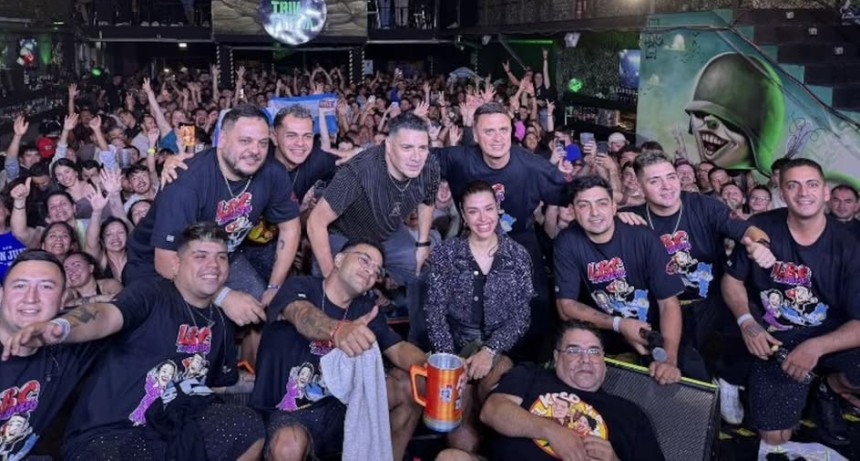 La Banda de Carlitos y Euge Quevedo cerraron su segunda gira por Espa&ntilde;a con muchas emociones encontradas.