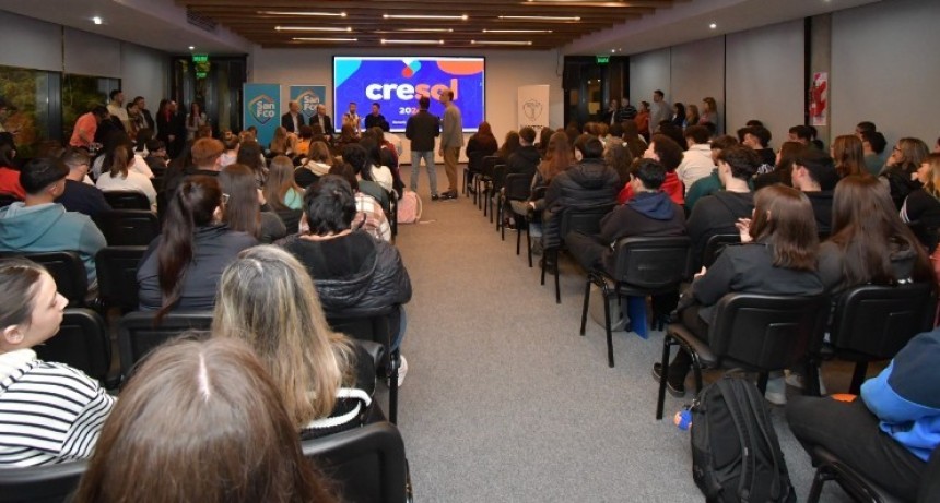 CRESOL 2026: siguen abiertas las inscripciones para acceder al beneficio.