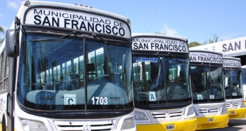 CAMBIOS EN TARIFA DEL BOLETO DE TRANSPORTE URBANO.