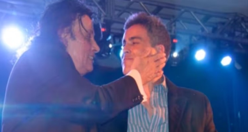 Ya pasaron nueve a&ntilde;os sin Sebastian.