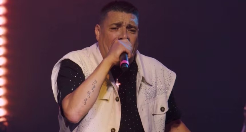 La Banda de Carlitos lanz&oacute; &ldquo;Cumbias vidriosas enganchadas&rdquo;.