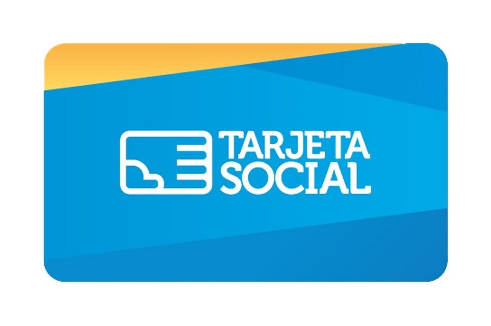 Tarjeta Social: están las fechas de acreditación del mes de abril