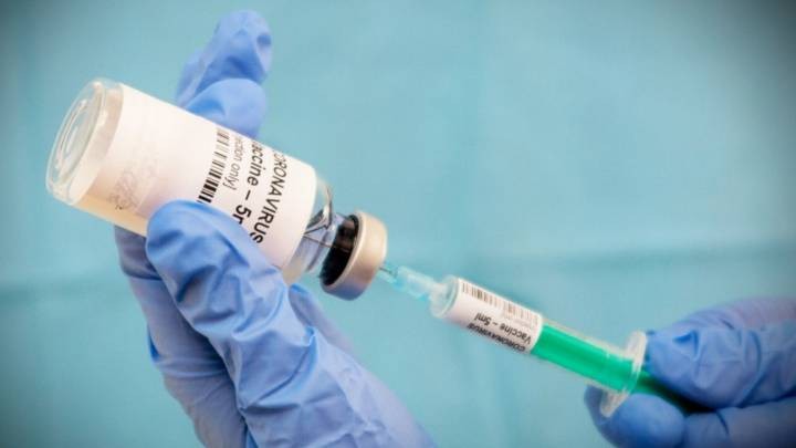 Comienzan a probar la vacuna contra el Covid 19 en humanos