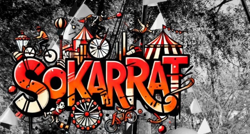 Se viene un ciclo de humor y circo