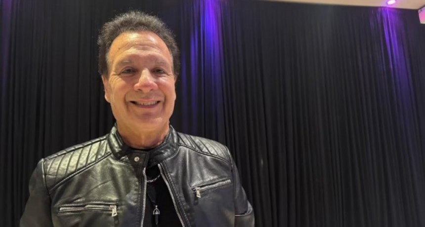 Fernando Bladys recordó la enseñanza que le dejó el Pato Lugones sobre cómo reconocer a un bailarín de Chébere