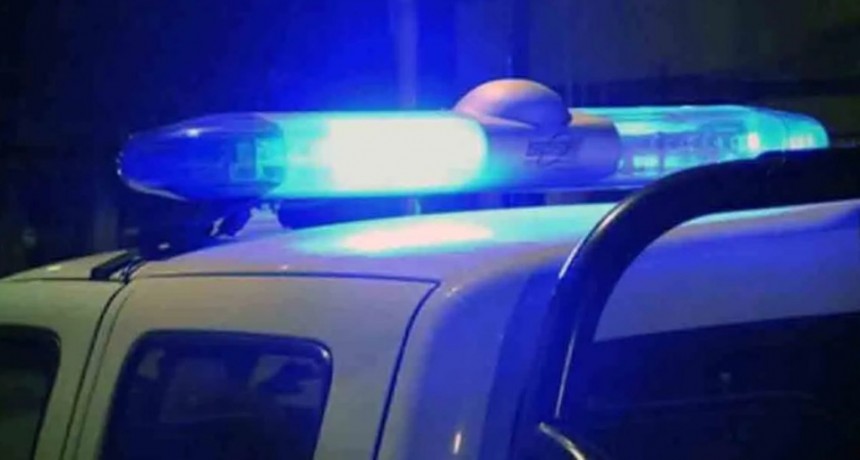 San Francisco: un joven de 17 años murió atropellado en la Autovía 19