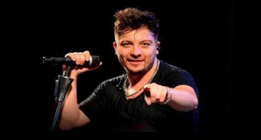 Damián Córdoba festeja su cumpleaños