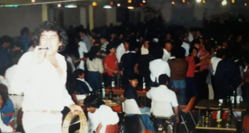 Diferencias bailes de antes a los de ahora