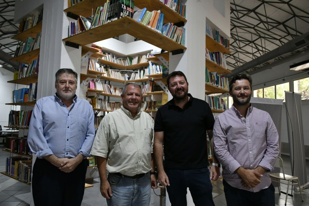 Asociaci&oacute;n de Industriales Metal&uacute;rgicos de San Francisco y la Regi&oacute;n lanza concurso para renovar su logotipo en su 70&deg; aniversario