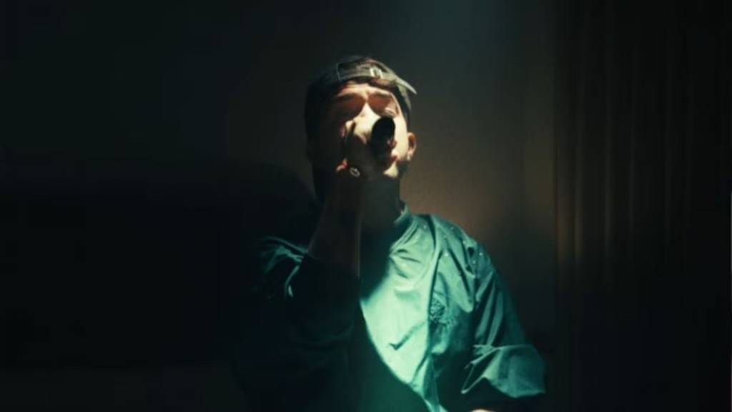 Sim&oacute;n Aguirre lanz&oacute; &ldquo;Qu&eacute; Pasar&iacute;a&rdquo;: una apuesta personal en su carrera musical