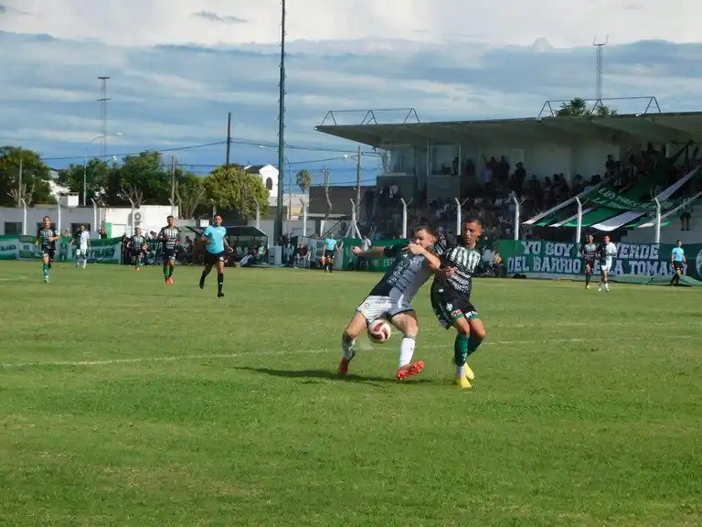 Federal A: as&iacute; qued&oacute; la tabla tras la segunda fecha