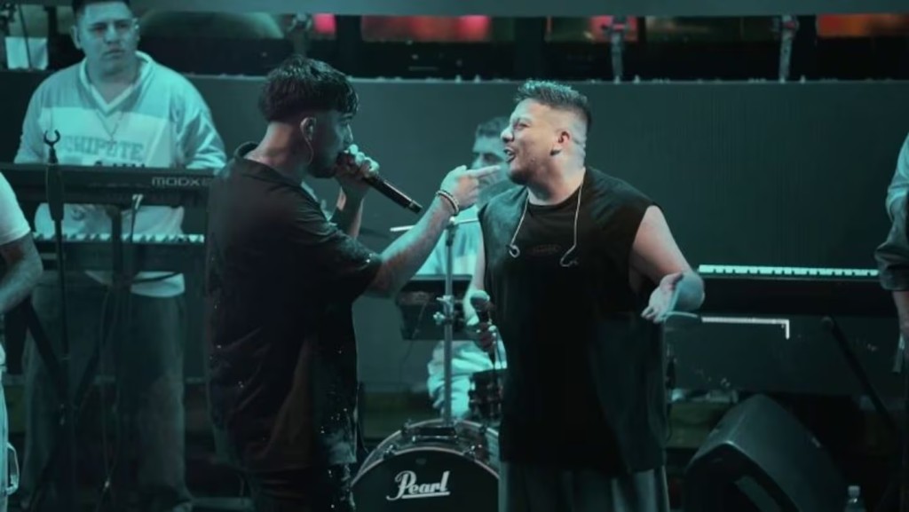 Chipote revivi&oacute; su 19&deg; aniversario y lanz&oacute; &ldquo;Vete con &eacute;l&rdquo; de la mano de Dami&aacute;n C&oacute;rdoba