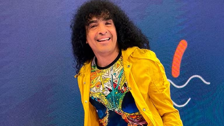 Cachumba festeja sus 32 a&ntilde;os con El baile de los 100 temas