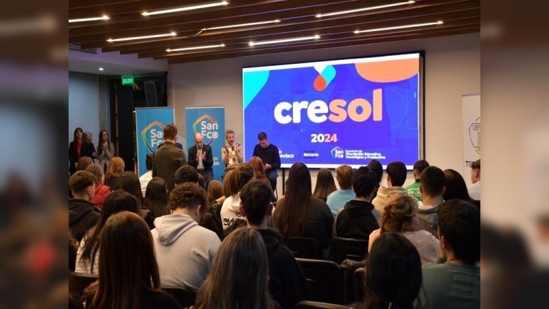 Se prorrog&oacute; hasta el 15 de abril el plazo para inscribirse en el Programa CRESOL.