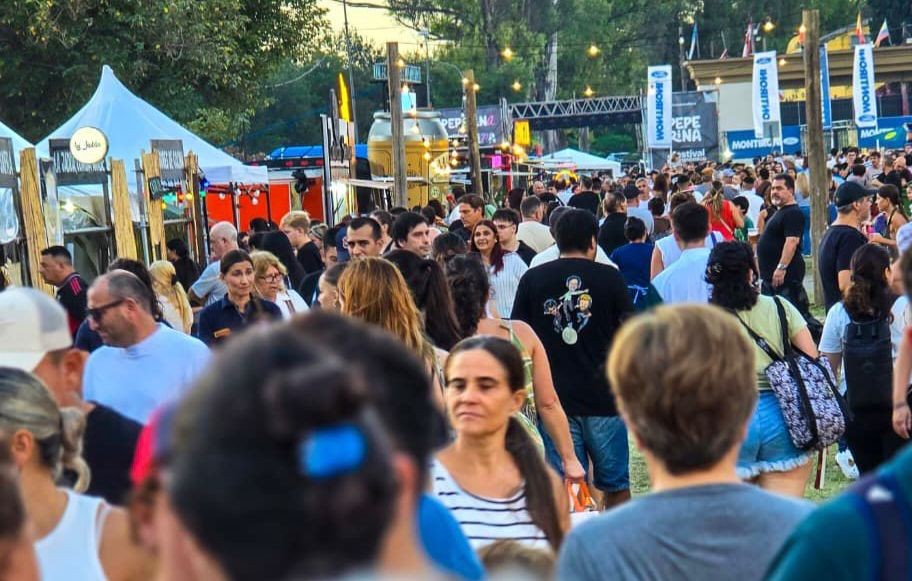 Semana Santa: C&oacute;rdoba promedi&oacute; un 80% de ocupaci&oacute;n.