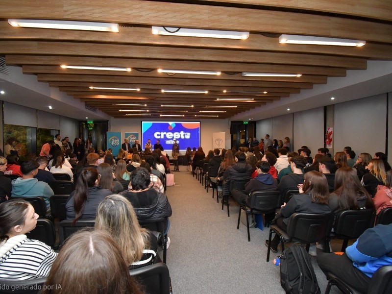 Se prorrog&oacute; hasta el 15 de abril el plazo para inscribirse en el Programa CRESOL.