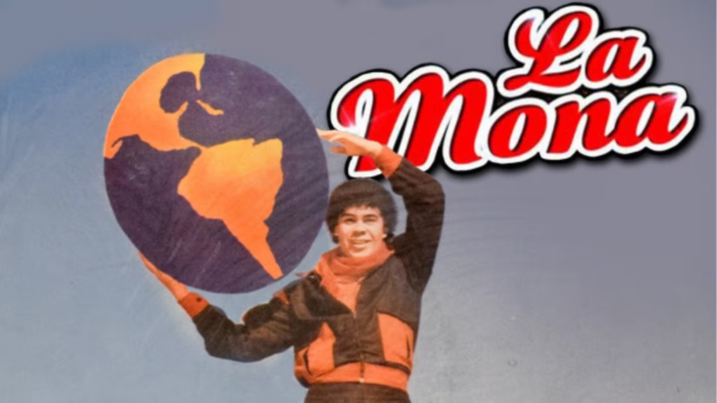 A 42 a&ntilde;os del debut solista de La Mona Jim&eacute;nez: la noche que cambi&oacute; el cuarteto para siempre.