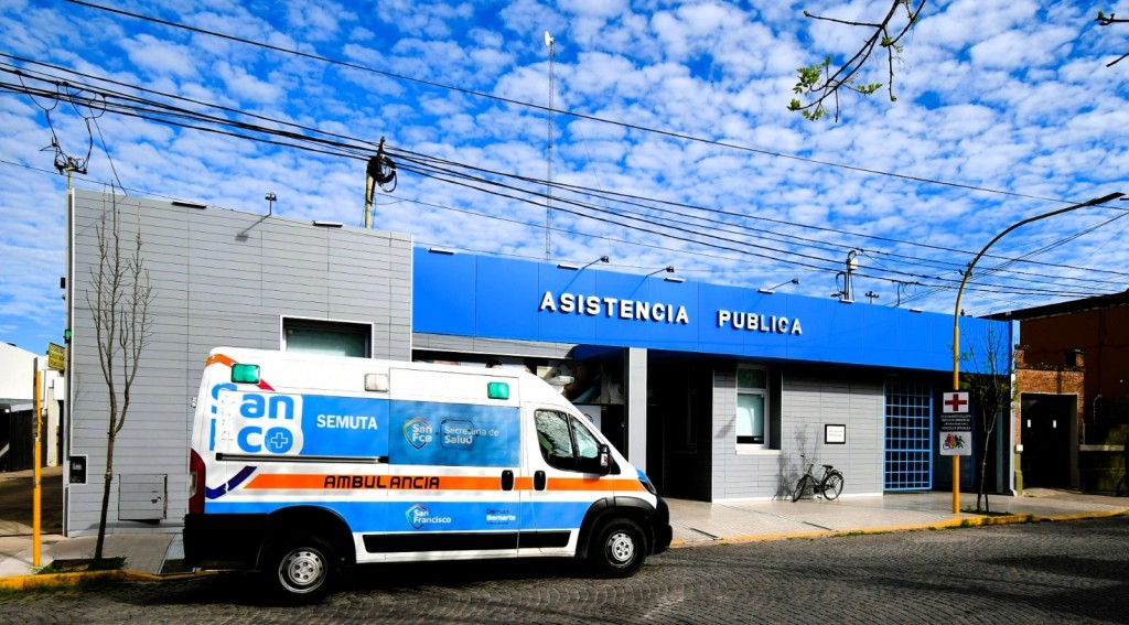 Vacunaci&oacute;n antigripal: llegaron nuevas partidas y piden asistir con DNI