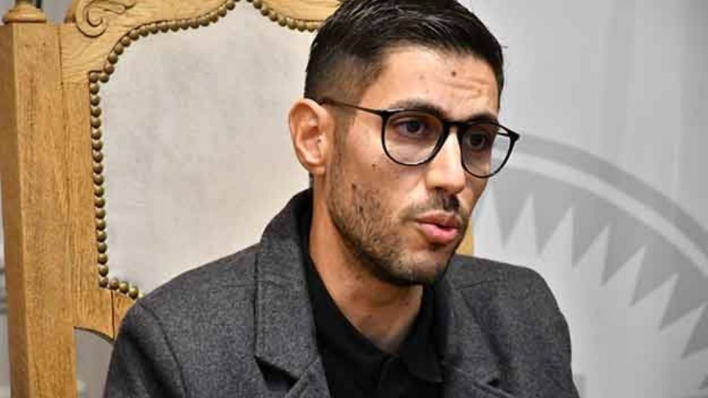 &ldquo;Llegan menos vacunas del Gobierno nacional&rdquo;.