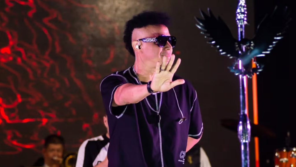 Con una puesta internacional, Jean Carlos se prepara para festejar su 30&deg; aniversario en Forja.