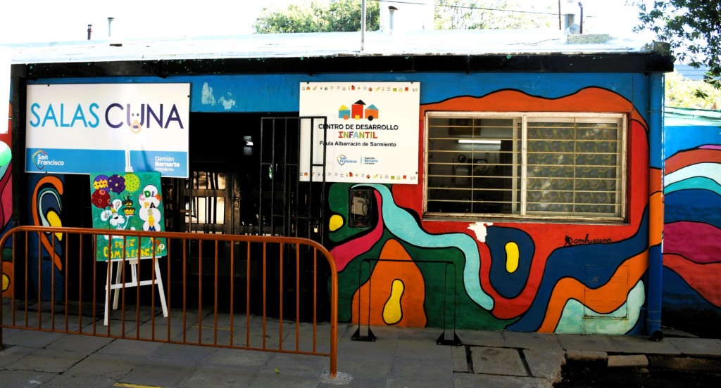 El CDI &ldquo;Paula Albarrac&iacute;n de Sarmiento&rdquo; celebr&oacute; sus 44 a&ntilde;os al servicio de la comunidad.