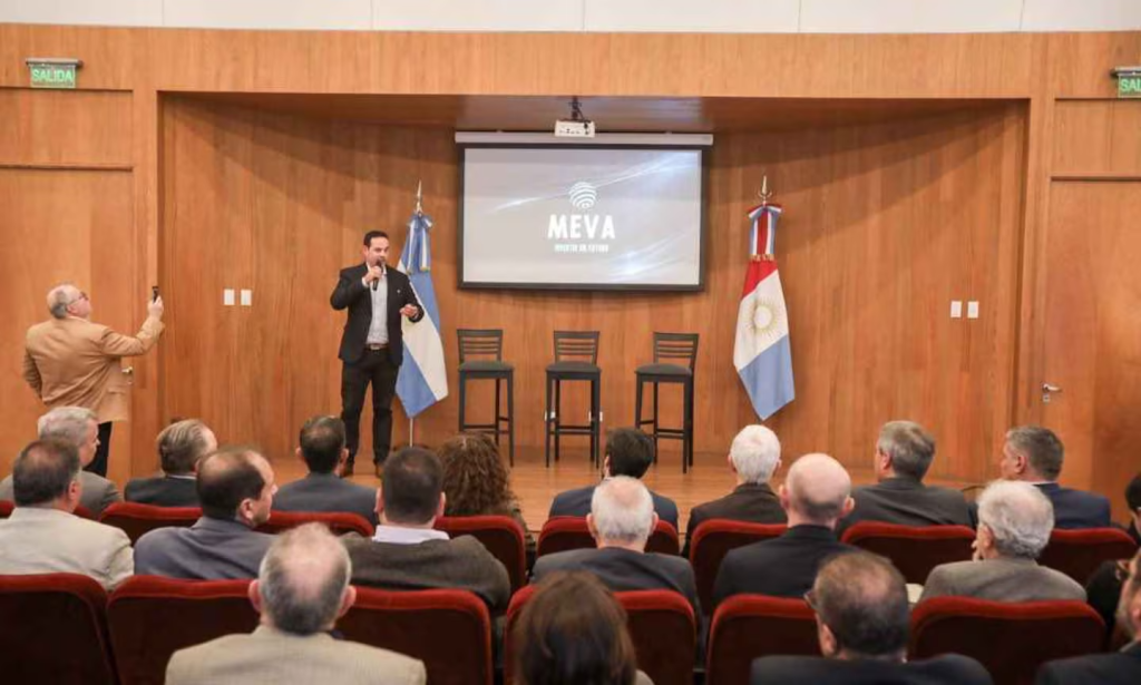 Lanzan una nueva plataforma para vender y comprar activos ambientales del campo.