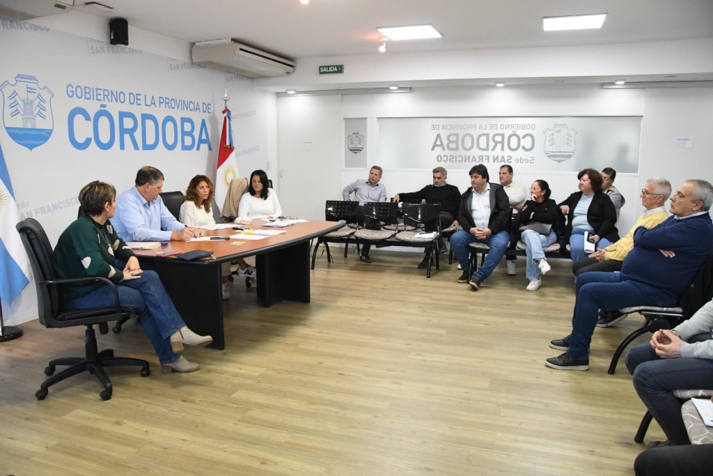 La Planta Elaboradora de Medicamentos ofrece sus productos a localidades de la Comunidad Regional San Justo.