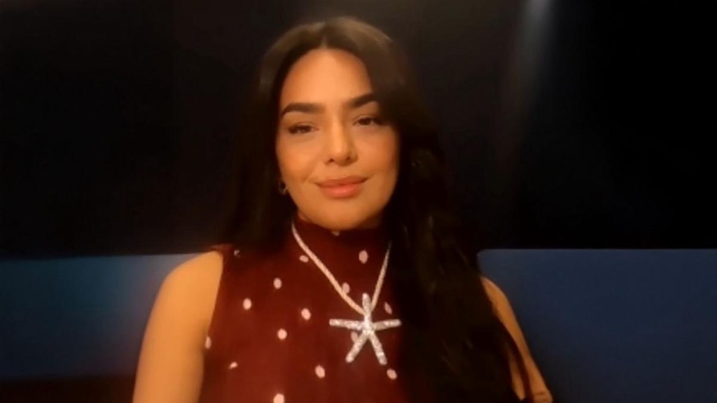 &ldquo;Me limit&oacute; muchos a&ntilde;os&rdquo;: &Aacute;ngela Leiva y su verdad sobre C&oacute;rdoba.