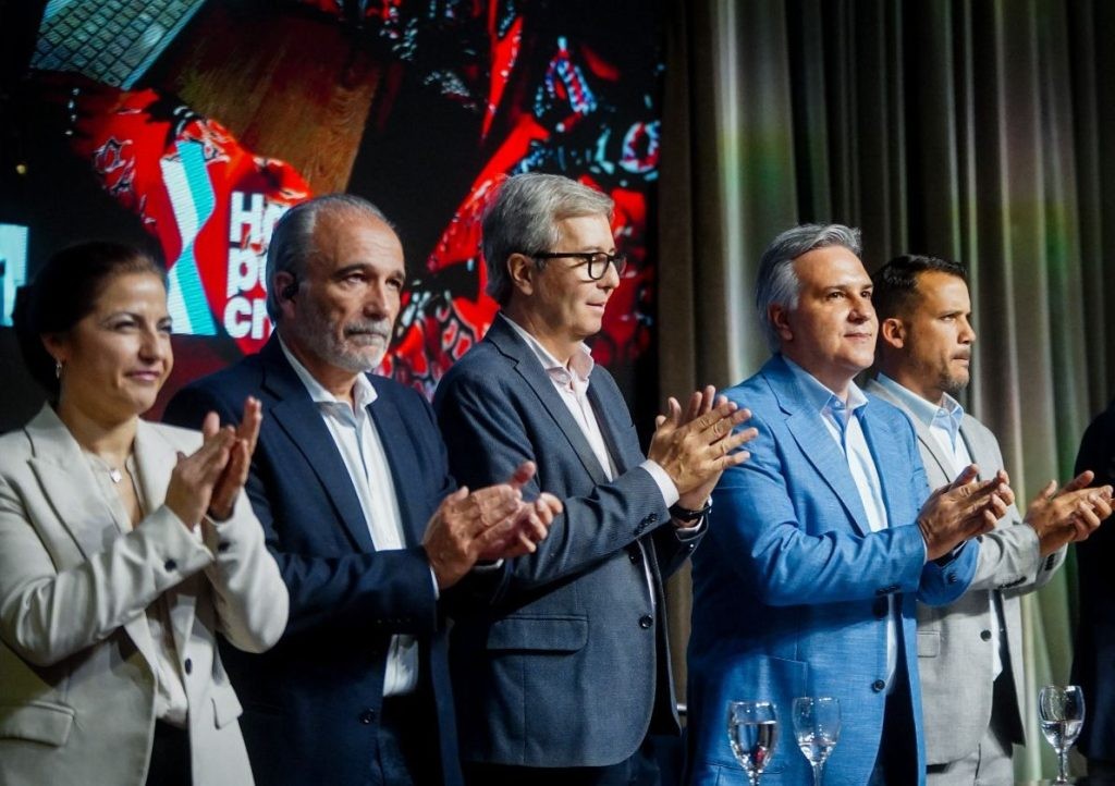 CBA Me Capacita 2026: La Provincia invierte $3.000 millones para fortalecer la formaci&oacute;n profesional y las oportunidades de empleo.