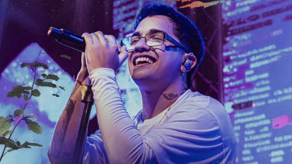 Sim&oacute;n Aguirre estren&oacute; &ldquo;Sin ti, sin m&iacute;&rdquo;: su nuevo lanzamiento ya est&aacute; disponible.