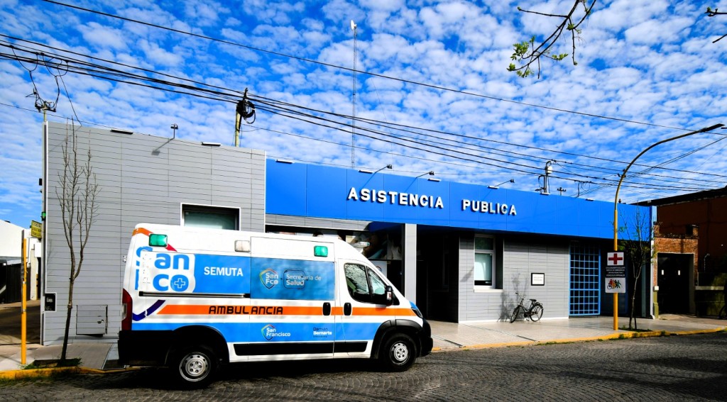 La ciudad fortalece la cobertura de vacunaci&oacute;n neonatal con la incorporaci&oacute;n de la BCG en cl&iacute;nicas privadas.