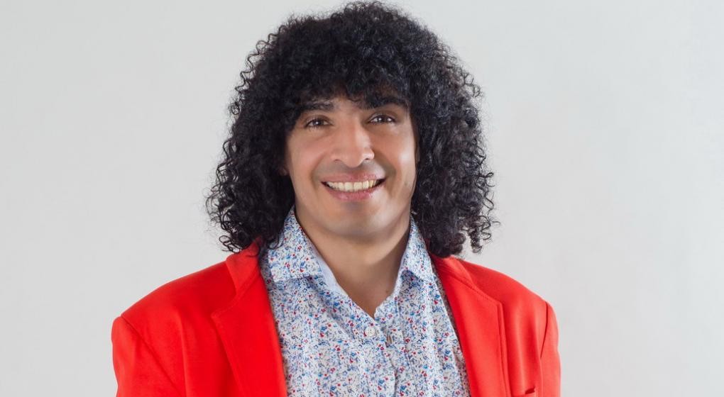 El Turco Oliva confes&oacute; qu&eacute; cosas perdi&oacute; por el cuarteto: &ldquo;Me toc&oacute; estar de viaje justo el d&iacute;a que...&rdquo;