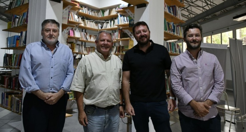 Asociaci&oacute;n de Industriales Metal&uacute;rgicos de San Francisco y la Regi&oacute;n lanza concurso para renovar su logotipo en su 70&deg; aniversario