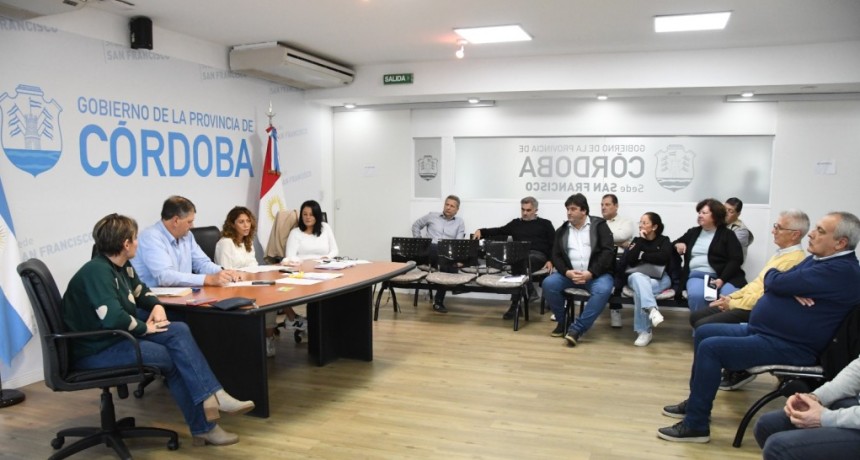 La Planta Elaboradora de Medicamentos ofrece sus productos a localidades de la Comunidad Regional San Justo.