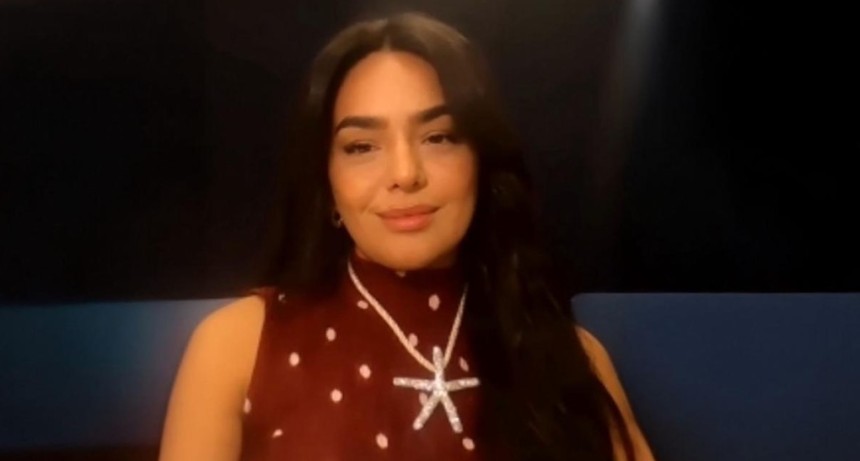 &ldquo;Me limit&oacute; muchos a&ntilde;os&rdquo;: &Aacute;ngela Leiva y su verdad sobre C&oacute;rdoba.