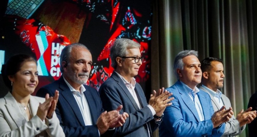 CBA Me Capacita 2026: La Provincia invierte $3.000 millones para fortalecer la formaci&oacute;n profesional y las oportunidades de empleo.