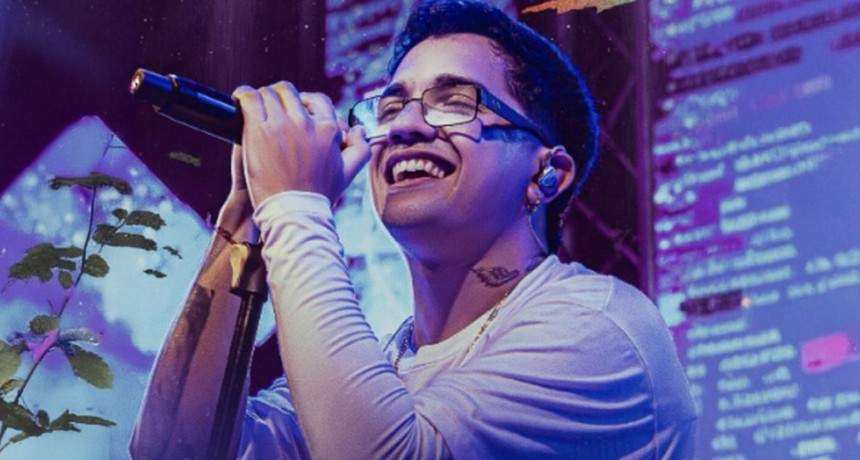 Sim&oacute;n Aguirre estren&oacute; &ldquo;Sin ti, sin m&iacute;&rdquo;: su nuevo lanzamiento ya est&aacute; disponible.