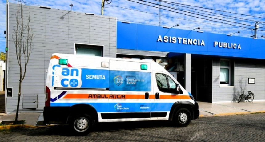 La ciudad fortalece la cobertura de vacunaci&oacute;n neonatal con la incorporaci&oacute;n de la BCG en cl&iacute;nicas privadas.