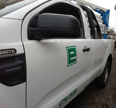 San Francisco: habrá cortes de luz este sábado 10 en varios sectores