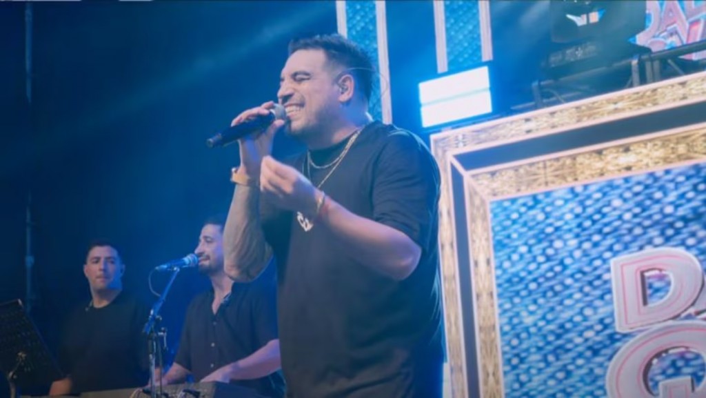 “Perdón” el nuevo inédito de Dale Q’ Va escrito por dos compositores cordobeses