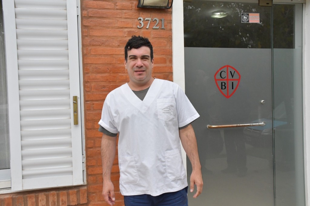 Quedó habilitado un nuevo servicio de atención primaria de la salud en barrio Independencia