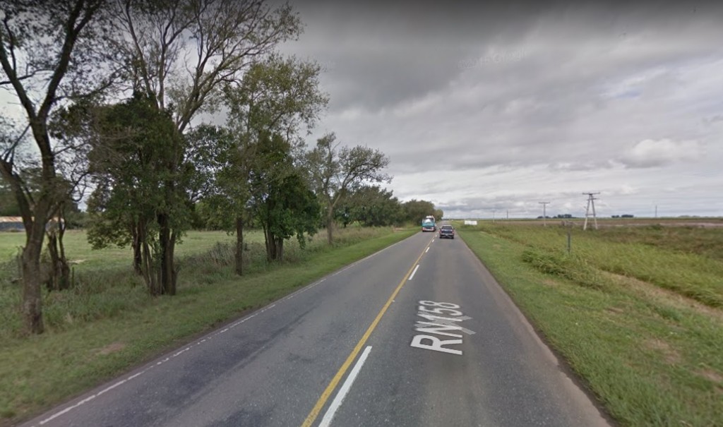 Llaryora advierte: si Nación no repara la Ruta 158, pedirá su traspaso a Córdoba