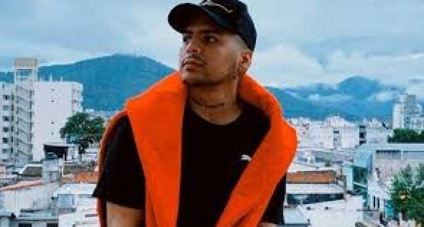 Pupi Ortiz se va de Banda XXI