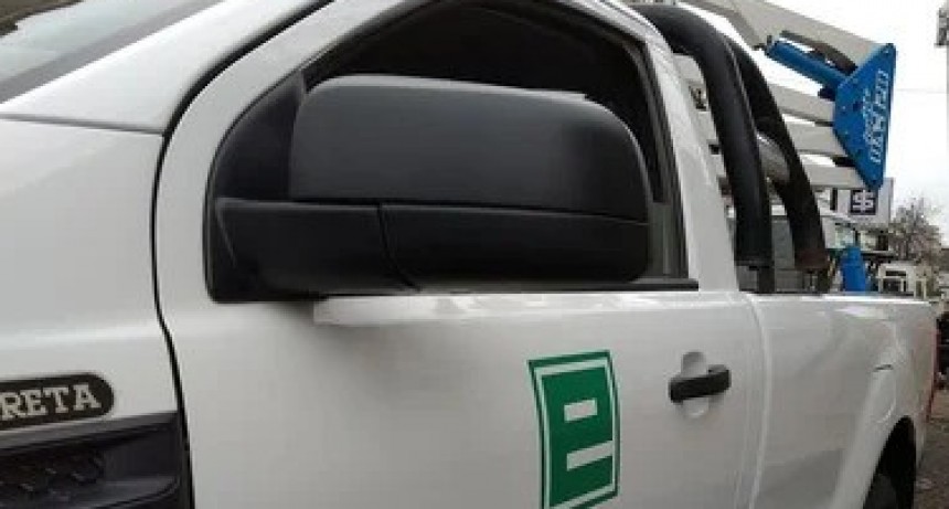 San Francisco: habrá cortes de luz este sábado 10 en varios sectores