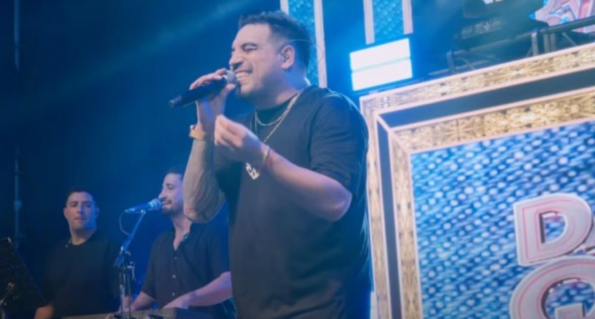 “Perdón” el nuevo inédito de Dale Q’ Va escrito por dos compositores cordobeses